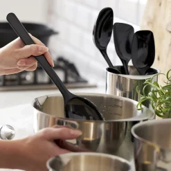 NEW Classic grydeske lille, carbon black