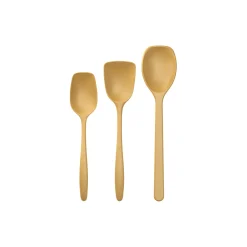 NEW Classic grydeskesæt 3 dele, curry