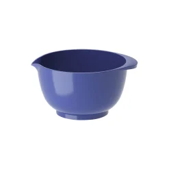 NEW Margrethe røreskål, electric blue