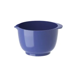 NEW Margrethe røreskål, electric blue