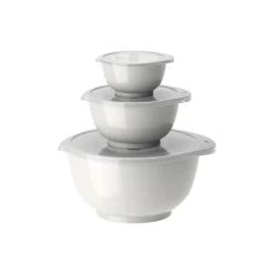 NEW Margrethe røreskålesæt 6 dele, hvid