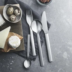 New York bestiksæt 4 dele