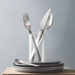 New York bestiksæt 4 dele