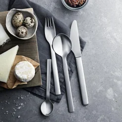 New York bestiksæt 16 dele