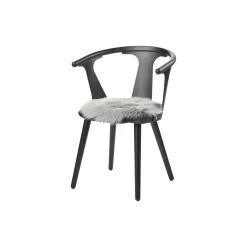 Newzealandsk lammeskindshynde, light grey