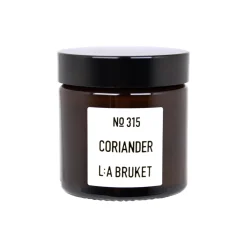 No. 315 Candle, coriander