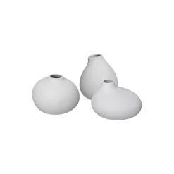 NONA Vase Set 3 pcs, micro chip