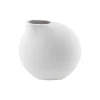 NONA Vase Set 3 pcs, white