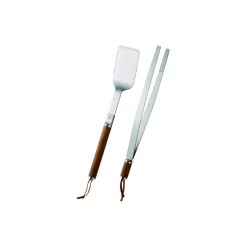 Norden Grill redskabssæt 2 dele