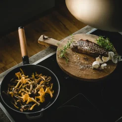 Norden støbejernspande Ø 28 cm