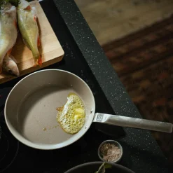 Norden Steel stegepande Ø 26 cm