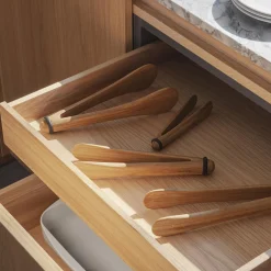 Nordic kitchen Køkkentang