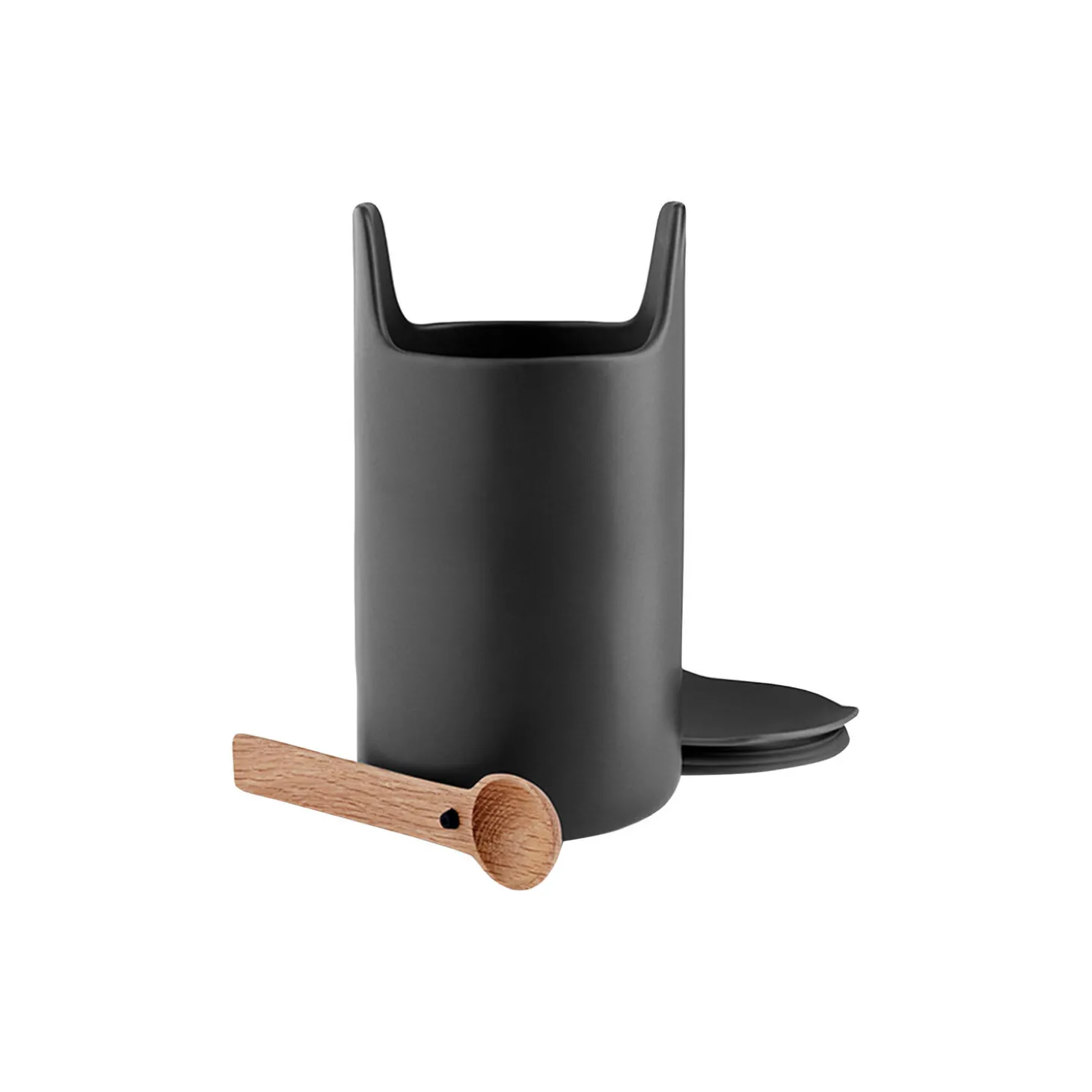 Nordic Kitchen toolbox med ske