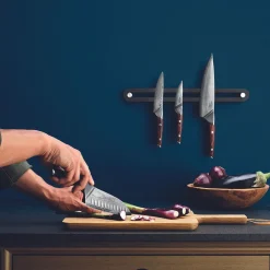 Nordic Kitchen urtekniv 9 cm