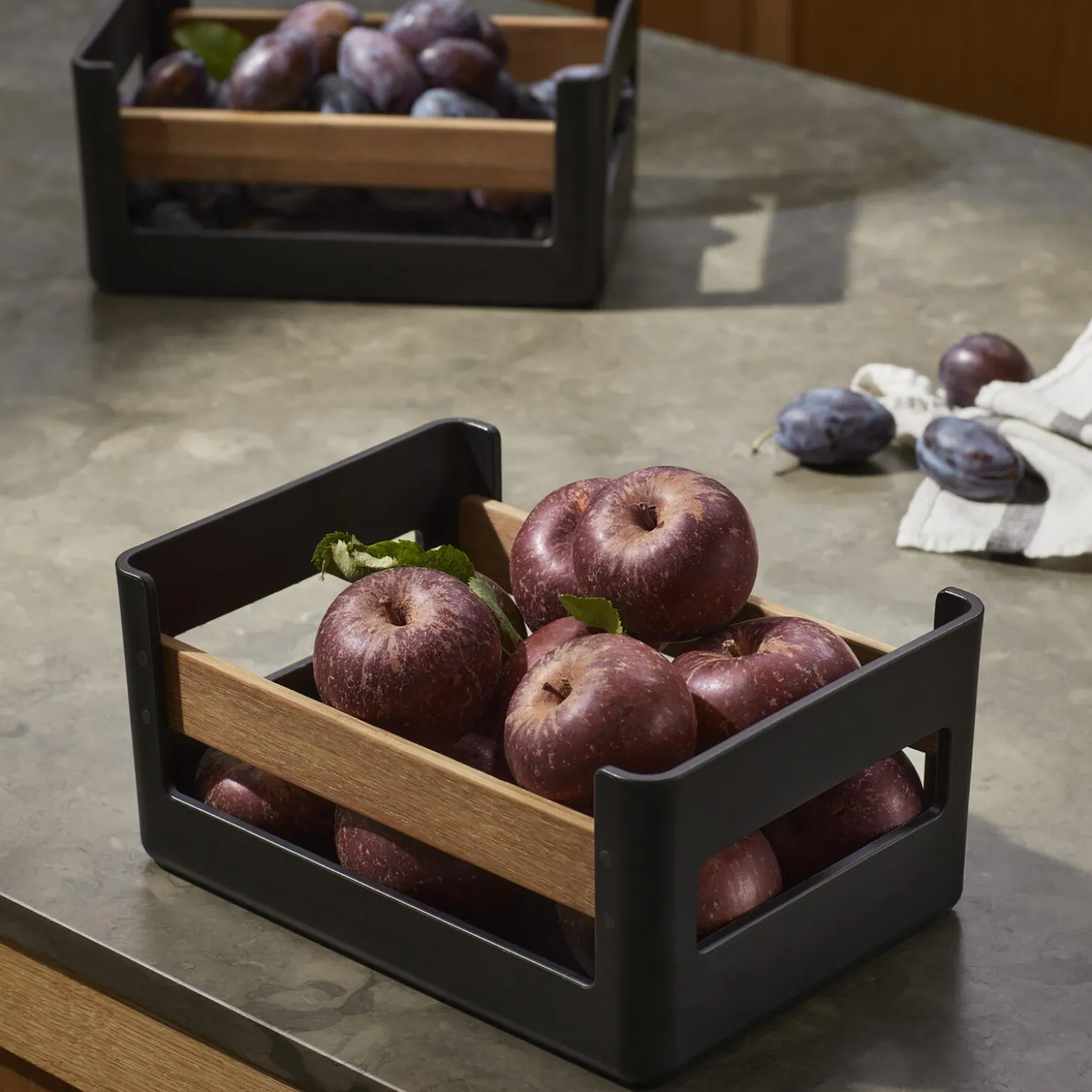 Nordic Kitchen viktualiekasse