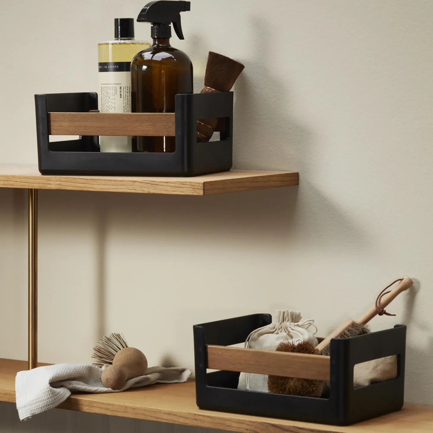 Nordic Kitchen viktualiekasse