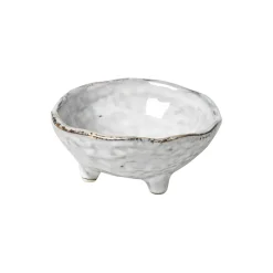 Nordic Sand skål med små fødder