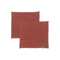 NORS karklud, juniper red