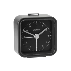 Okiru vækkeur, black