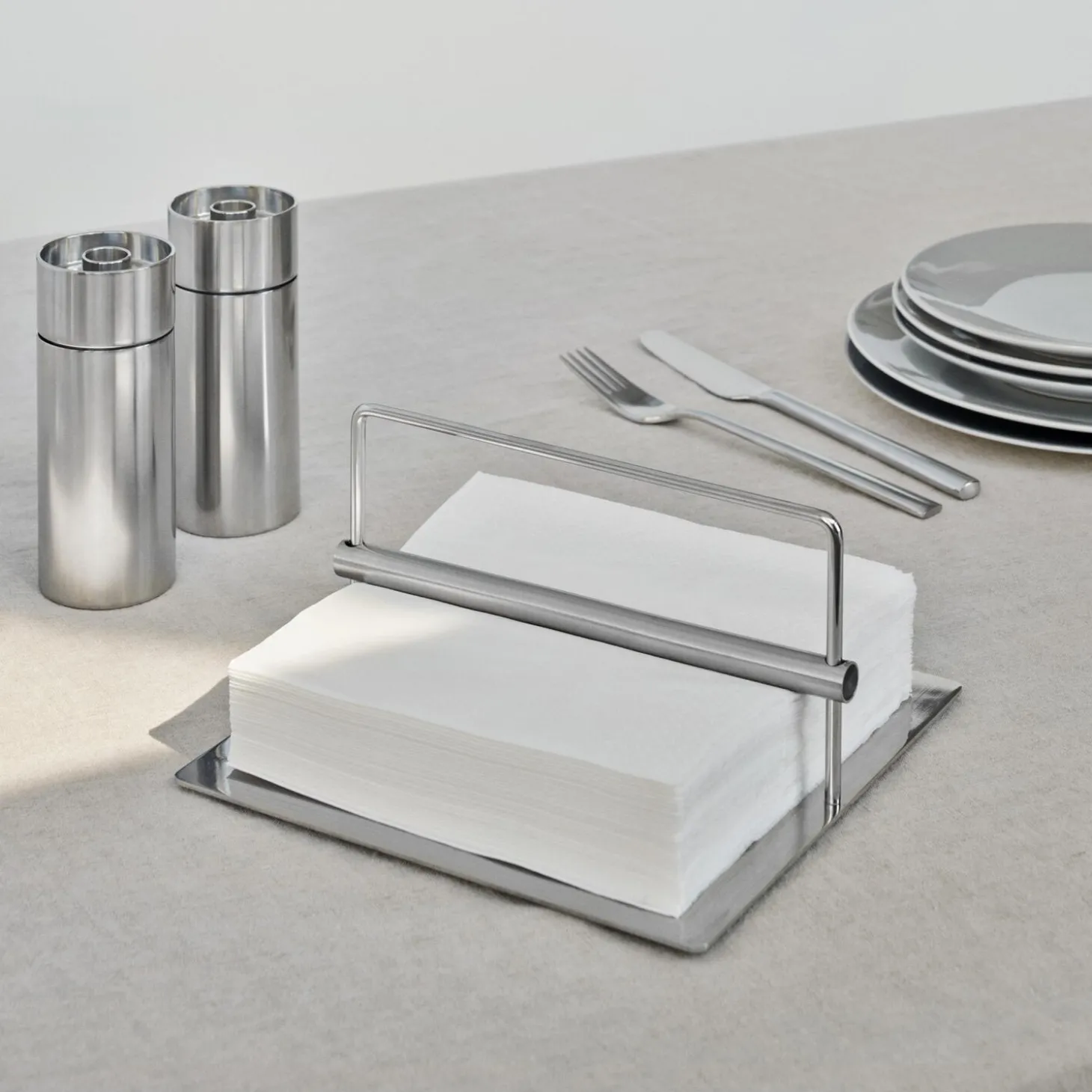 Original servietholder