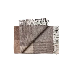 Oxford plaid, 05104 shades brown