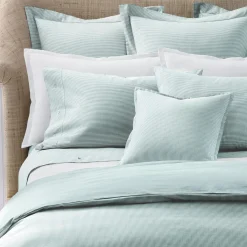 Oxford pudebetræk, evergreen