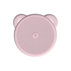 Paddy trådløs oplader, dusty rose