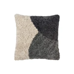 PATTERN COLLECTION pude, anthracite/pearl/graphite