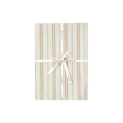 Penny viskestykke, la vie