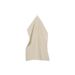 Penny viskestykke, sesame