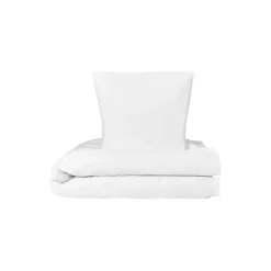 PERCALE sengetøj, white