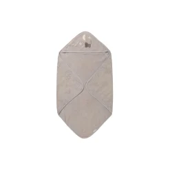 Petal babyhåndklæde, moon cat