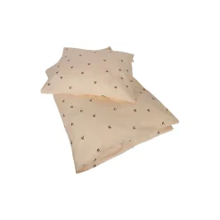 2-piece Junior Bedding, cherry