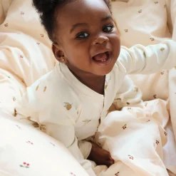 2-piece Junior Bedding, cherry