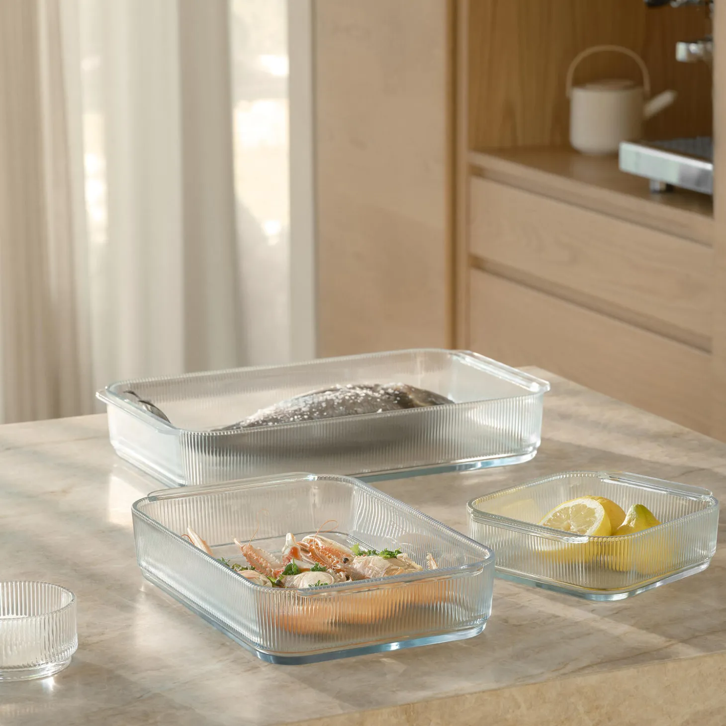 Pilastro ovnfast fad 33 cm