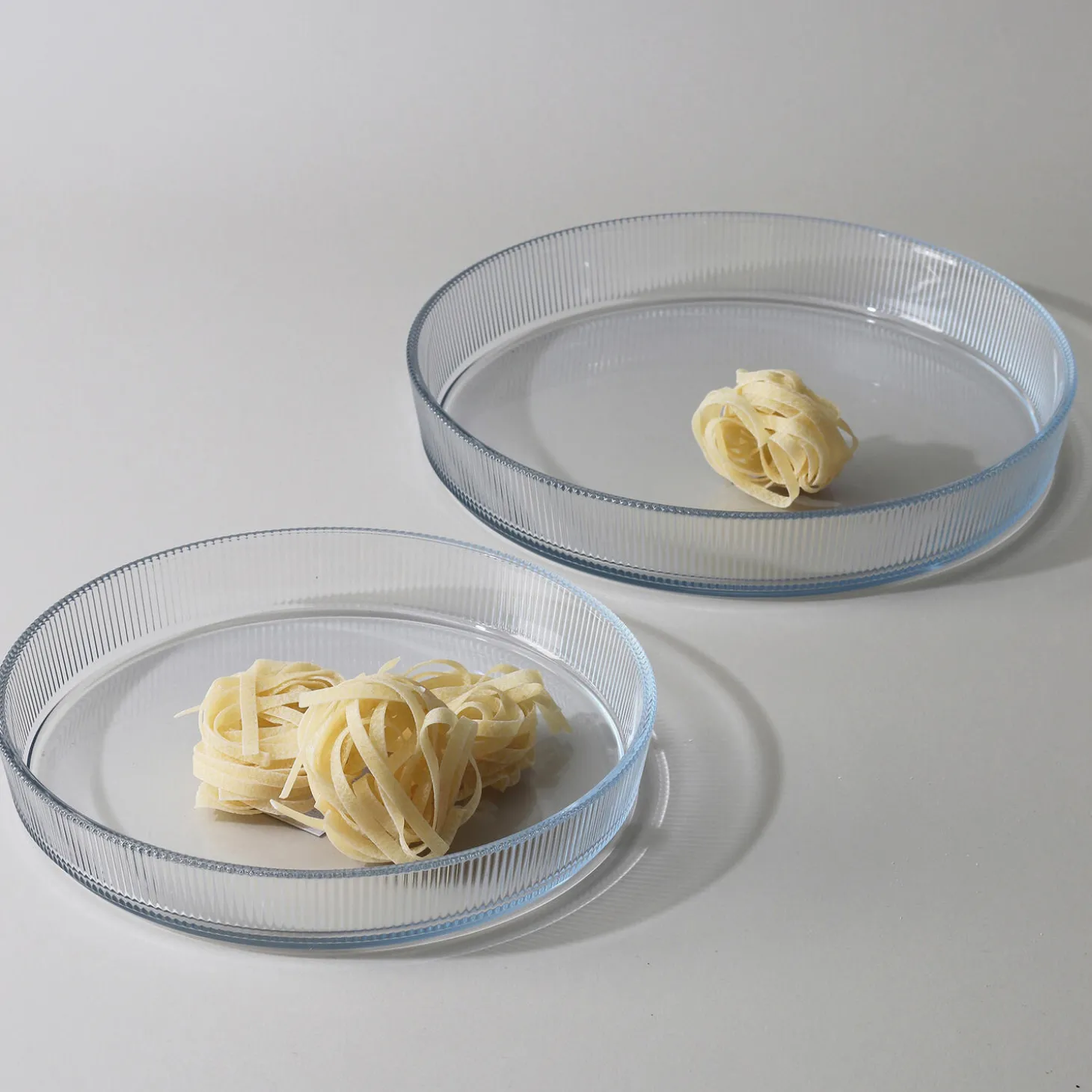 Pilastro rundt ovnfast fad Ø 24