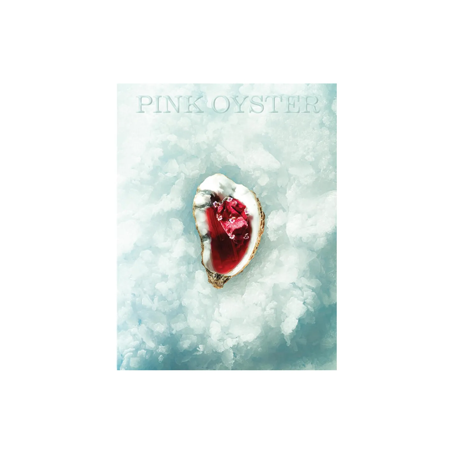 Pink Oyster