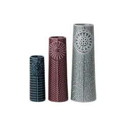 Pipanella Flock vasesæt, blueberry cake