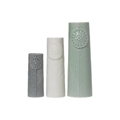 Pipanella Flock vasesæt, ocean view