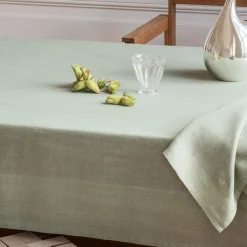 PLAIN serviet, mineral green