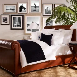 Player pudebetræk, white