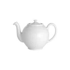 Plissé tekande 1,5 L