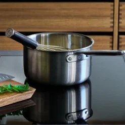 5-ply kasserolle 2,5 L