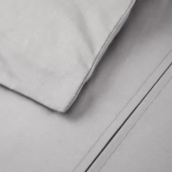 Polo Player dynebetræk, andover heather