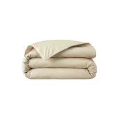 Polo Player dynebetræk, pale oak