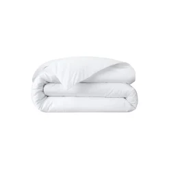 Polo Player dynebetræk, white