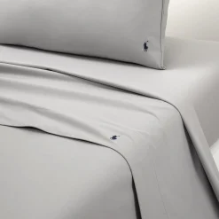 Polo Player fladt lagen, andover heather