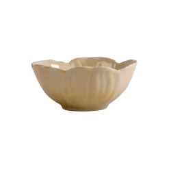 Poppy Bowl, beige