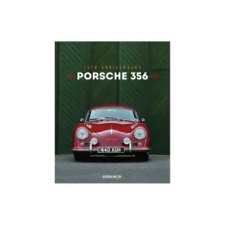 Porsche 356 - 75th Anniversary