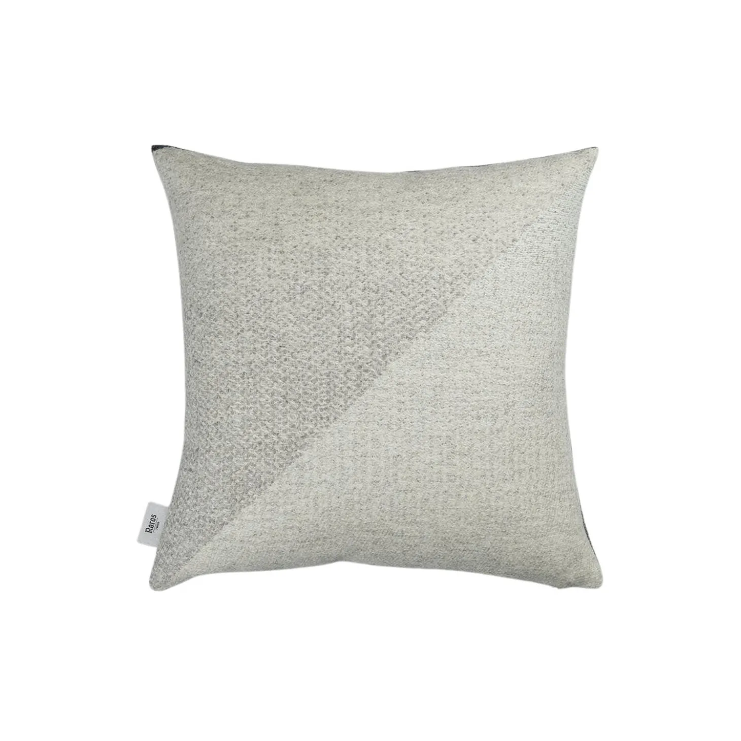 PORTØR Cushion, natural